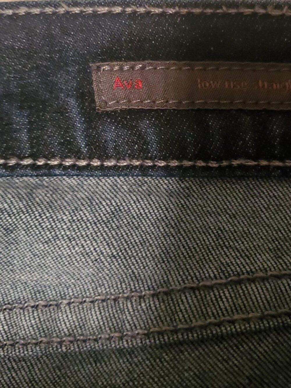 Citizens of Humanity Ava Jeans